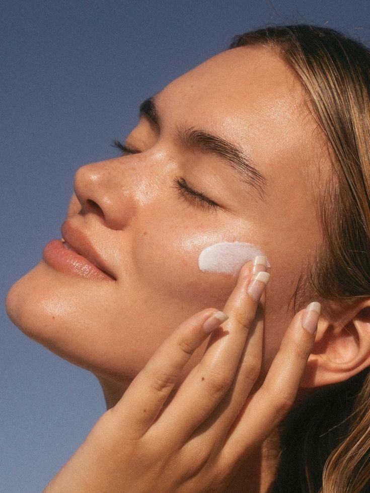 Kaya Skin product photography